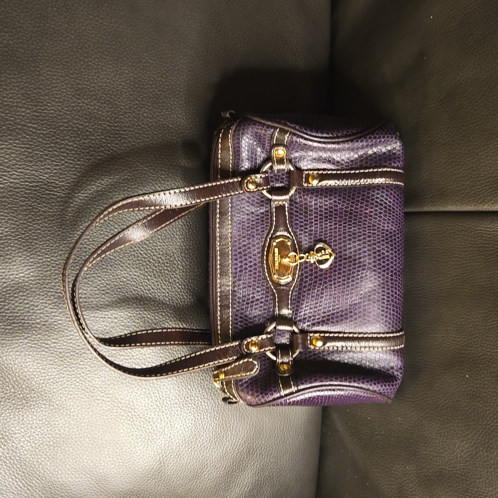 Balmain Paris Handbag
